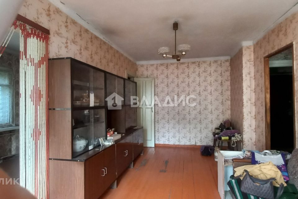 квартира г Калининград р-н Центральный ул Радищева 108/110 городской округ Калининград фото 5