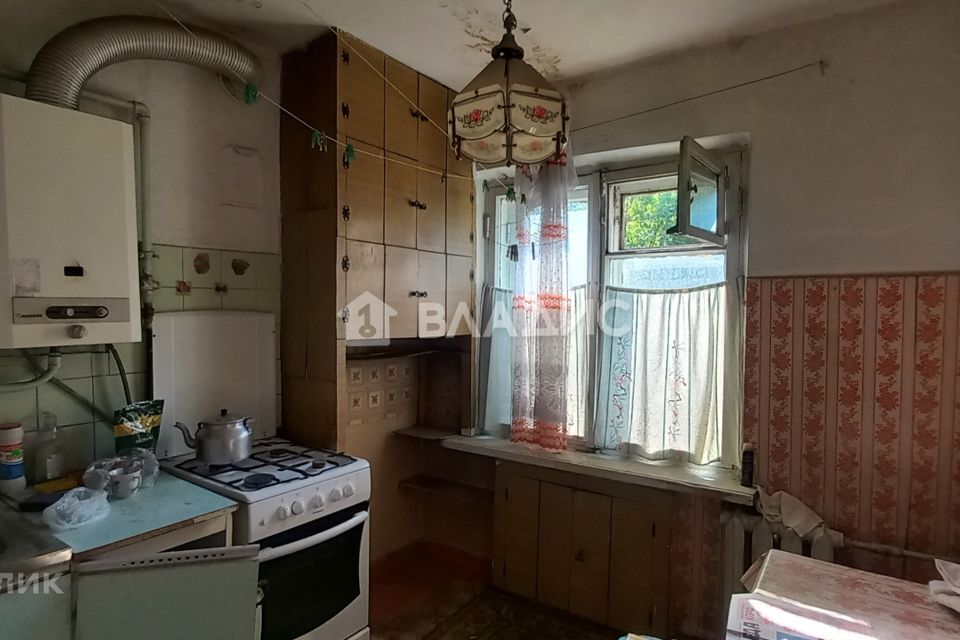 квартира г Калининград р-н Центральный ул Радищева 108/110 городской округ Калининград фото 8