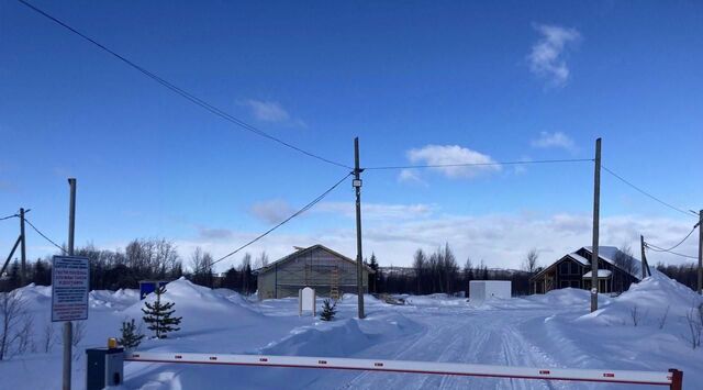 земля г Кола городское поселение, Свой Дом СНП фото