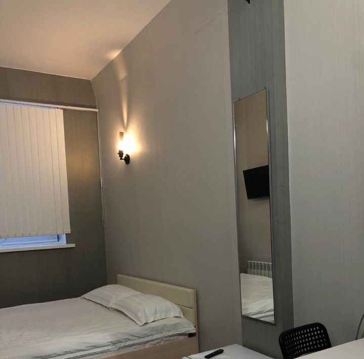 комната г Южно-Сахалинск ул Бумажная 24б/2 фото 2