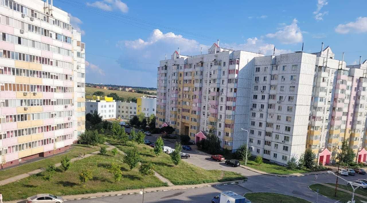 квартира г Белгород Западный ул Есенина 52 Западный округ фото 9