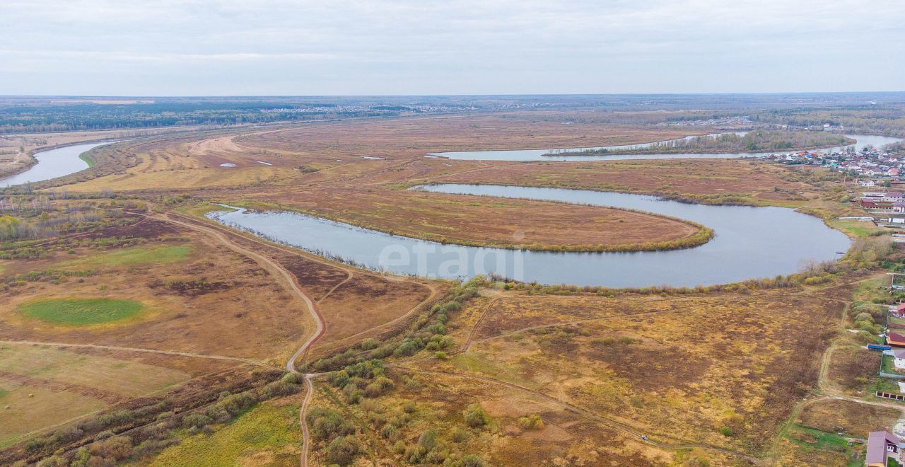 земля р-н Тюменский п Новотарманский ул Водопроводная Тюмень фото 25