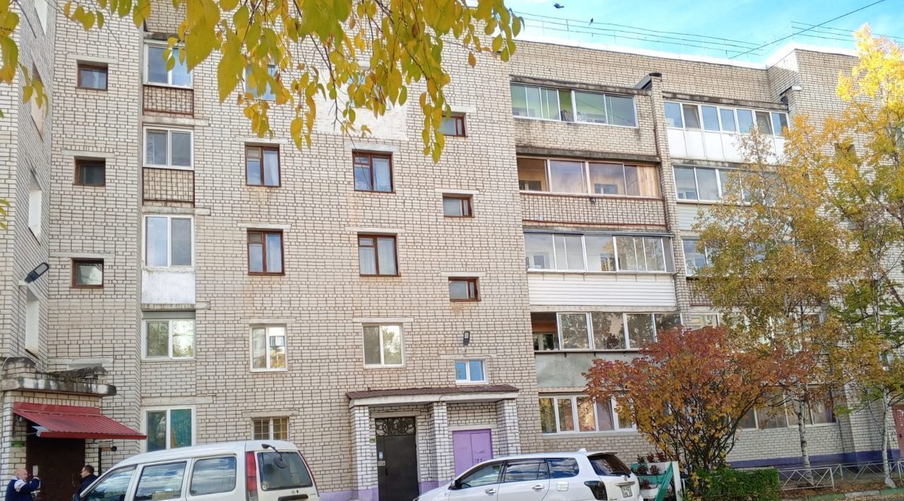 квартира г Благовещенск ул Воронкова 4/2 фото 2