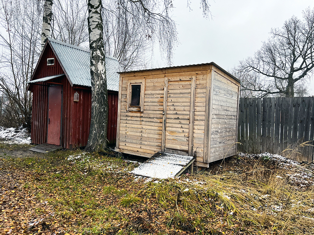 квартира городской округ Егорьевск п Рязановский ул Комсомольская 25 фото 3