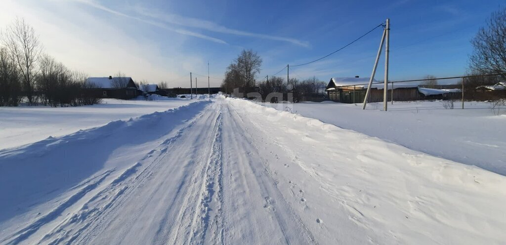 земля г Нижняя Салда ул Сакко и Ванцетти фото 2