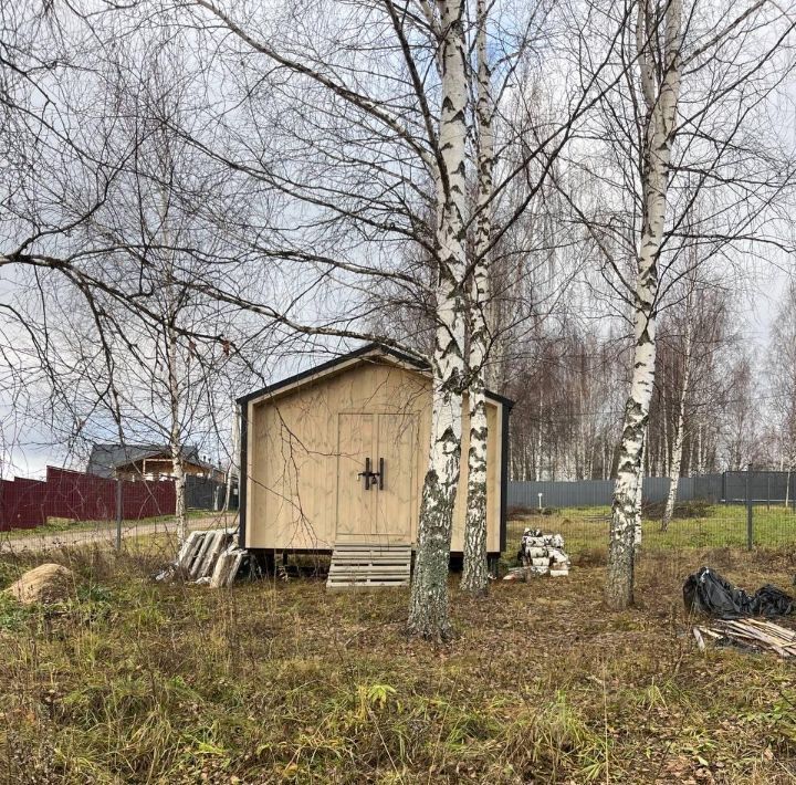 дом городской округ Волоколамский Триумф ДНП, 133 фото 3