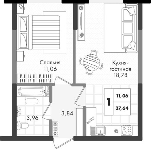 р-н Прикубанский 5 лит фото