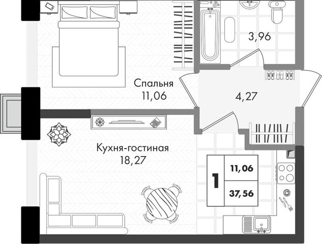 р-н Прикубанский ул им. генерала Брусилова 1/3 5 лит фото