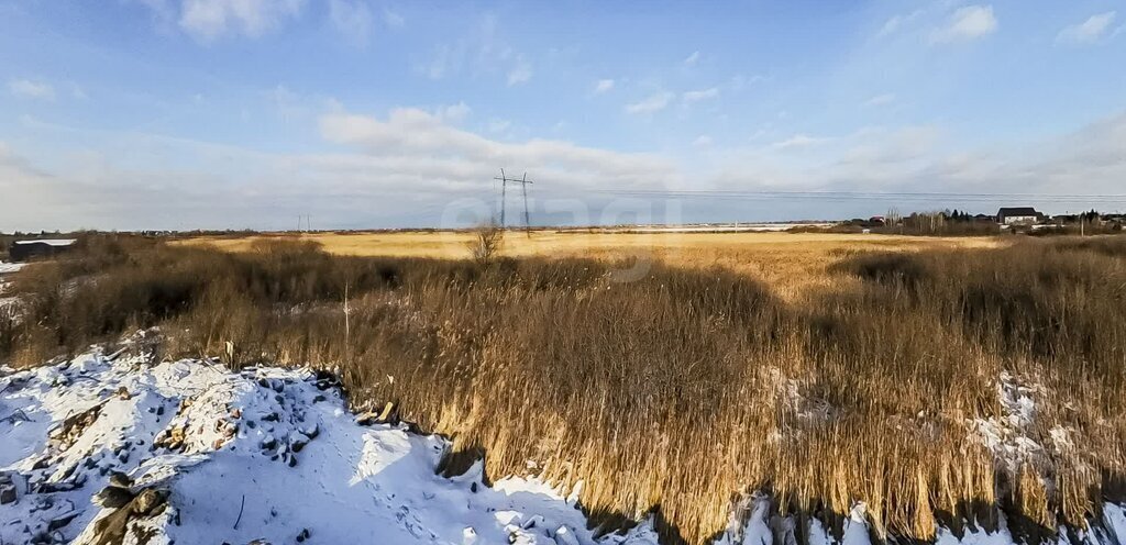 земля г Тюмень снт Малинка ул Липовая фото 10