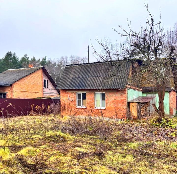 дом Нахабино, 40, Истра городской округ, Монтажник садовое товарищество фото 35