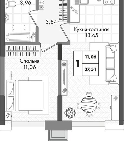 р-н Прикубанский ул им. генерала Брусилова 1/3 5 лит фото