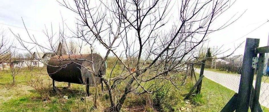 дом р-н Старооскольский с Новокладовое Старооскольский городской округ фото 19