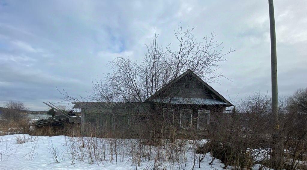 земля р-н Богдановичский д Чудова ул Ленина 12 Богданович городской округ фото 1