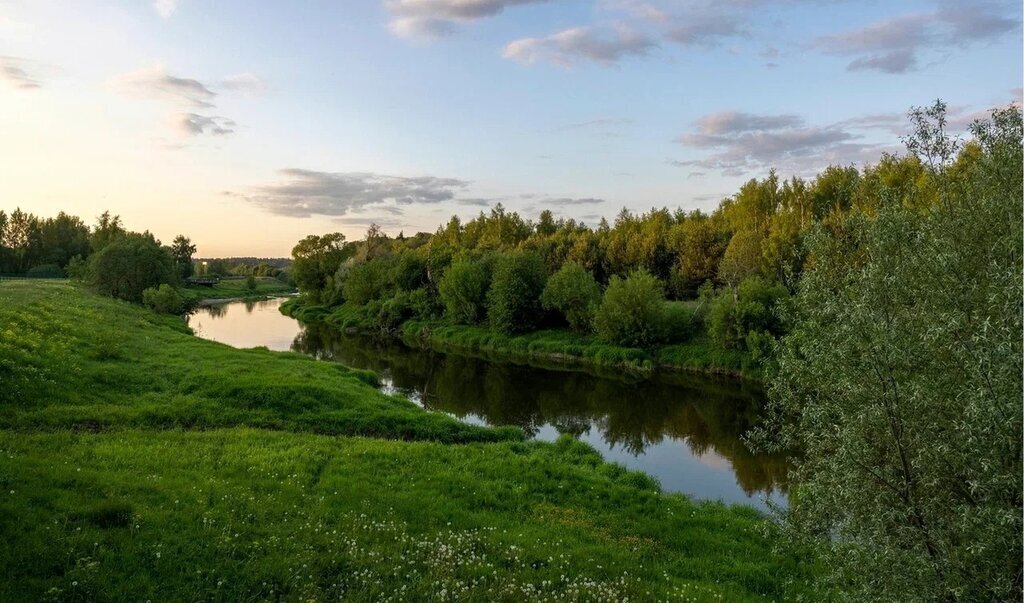 земля г Красногорск городской округ Красногорск, Опалиха фото 4