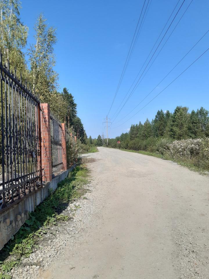 дом р-н Белоярский п Гагарский ул 3-я Парковая Верхнее Дуброво, Белоярский городской округ, Южный управленческий округ фото 16