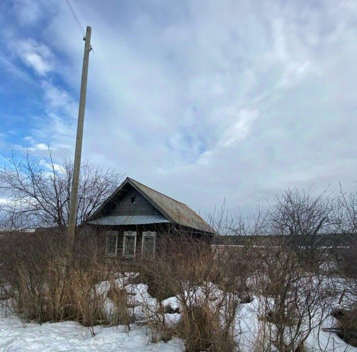 земля р-н Богдановичский д Чудова ул Ленина 12 Богданович городской округ фото 11