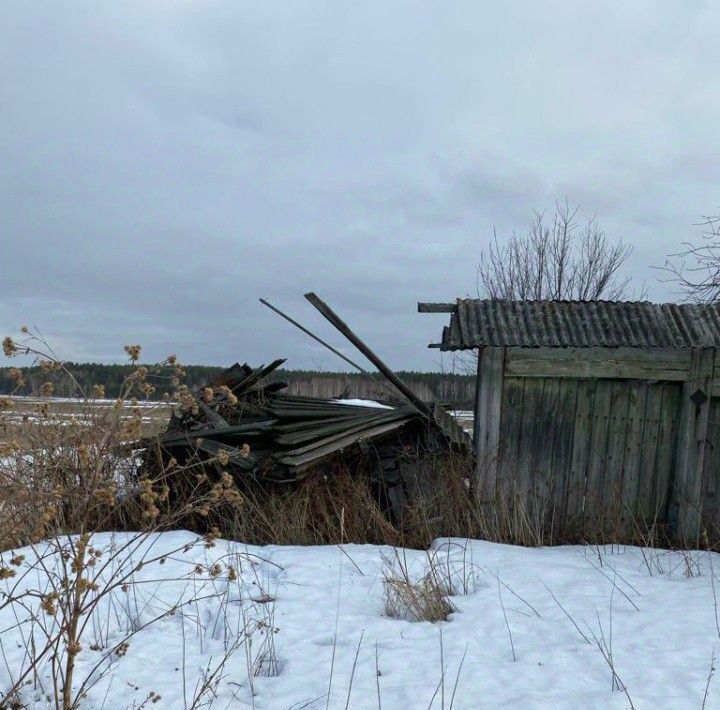 земля р-н Богдановичский д Чудова ул Ленина 12 Богданович городской округ фото 9