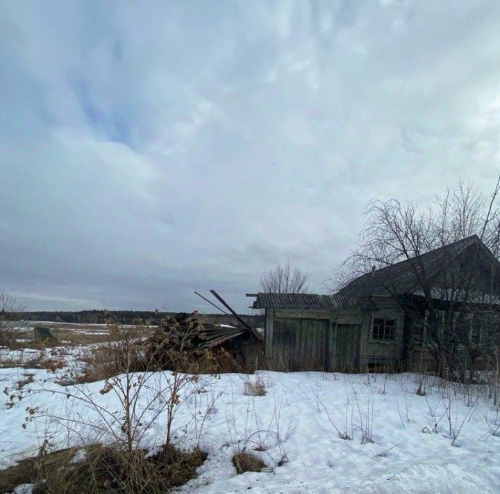 земля р-н Богдановичский д Чудова ул Ленина 12 Богданович городской округ фото 8