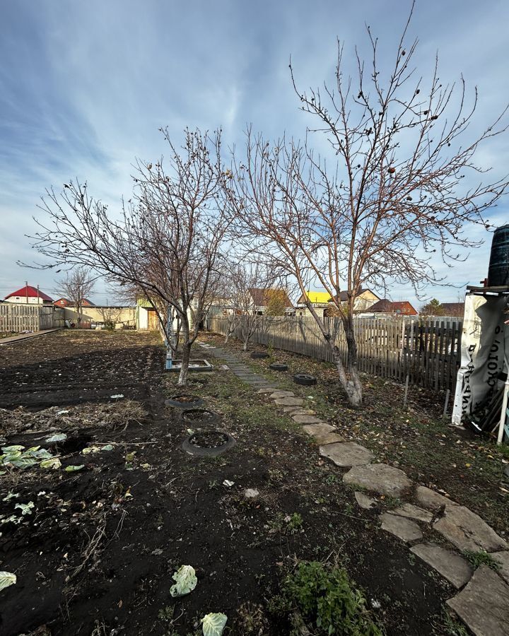 дом г Оренбург р-н Дзержинский снт Авиатор-3 ул Аэродромная 69 фото 36