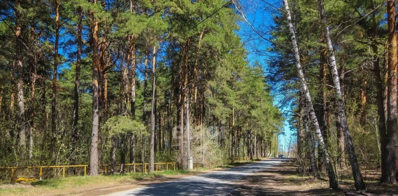 квартира г Тюмень р-н Ленинский ул Парада Победы 13 ЖК «Финский залив» Ленинский административный округ фото 12