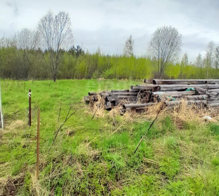 земля р-н Выборгский снт Тигода Любанское городское поселение фото 2