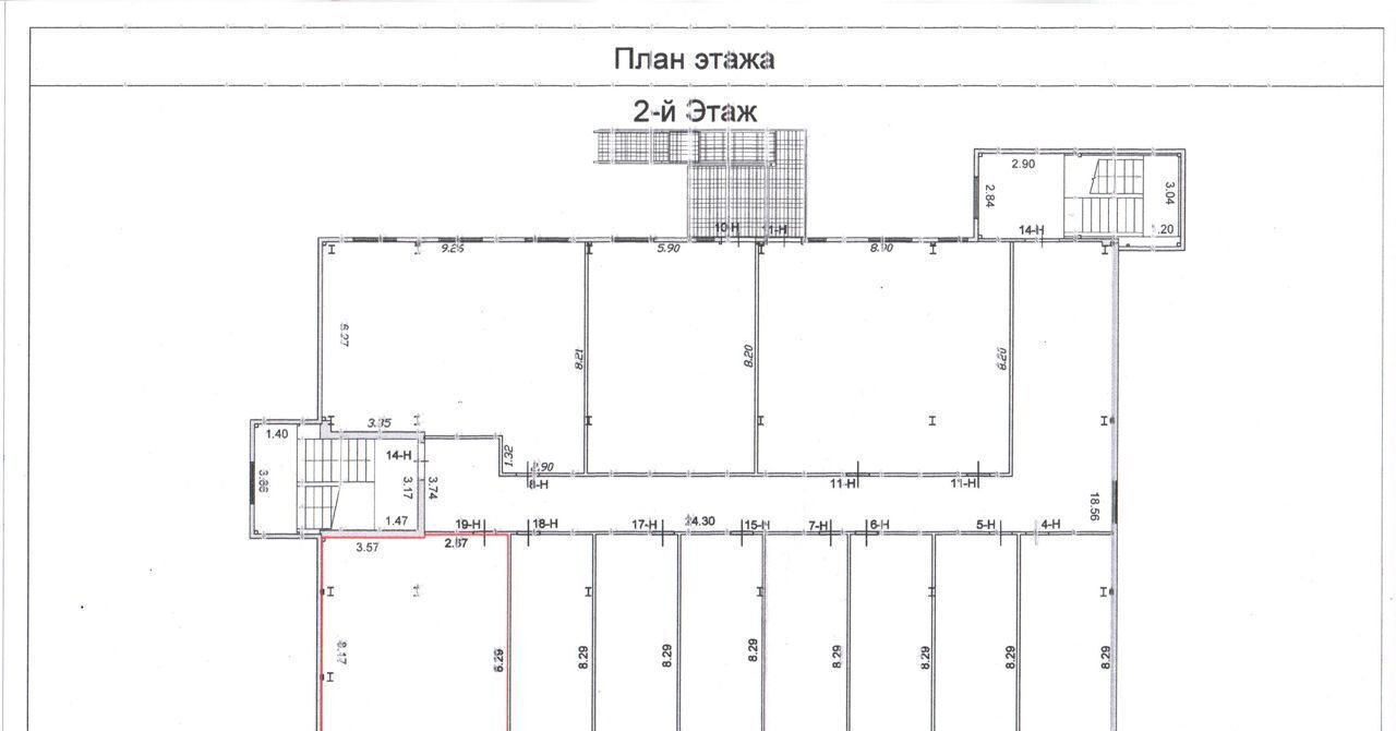 свободного назначения г Сосновый Бор проезд Липовский 11 фото 6