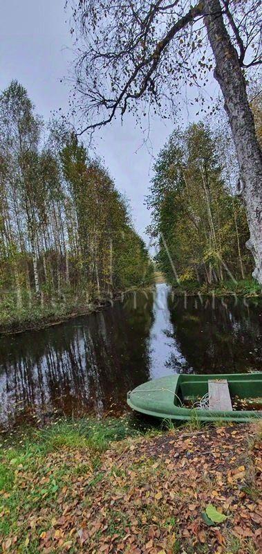 дом р-н Выборгский г Выборг ул Пляжная Гончаровское сельское поселение, СНТ Локомотив фото 19