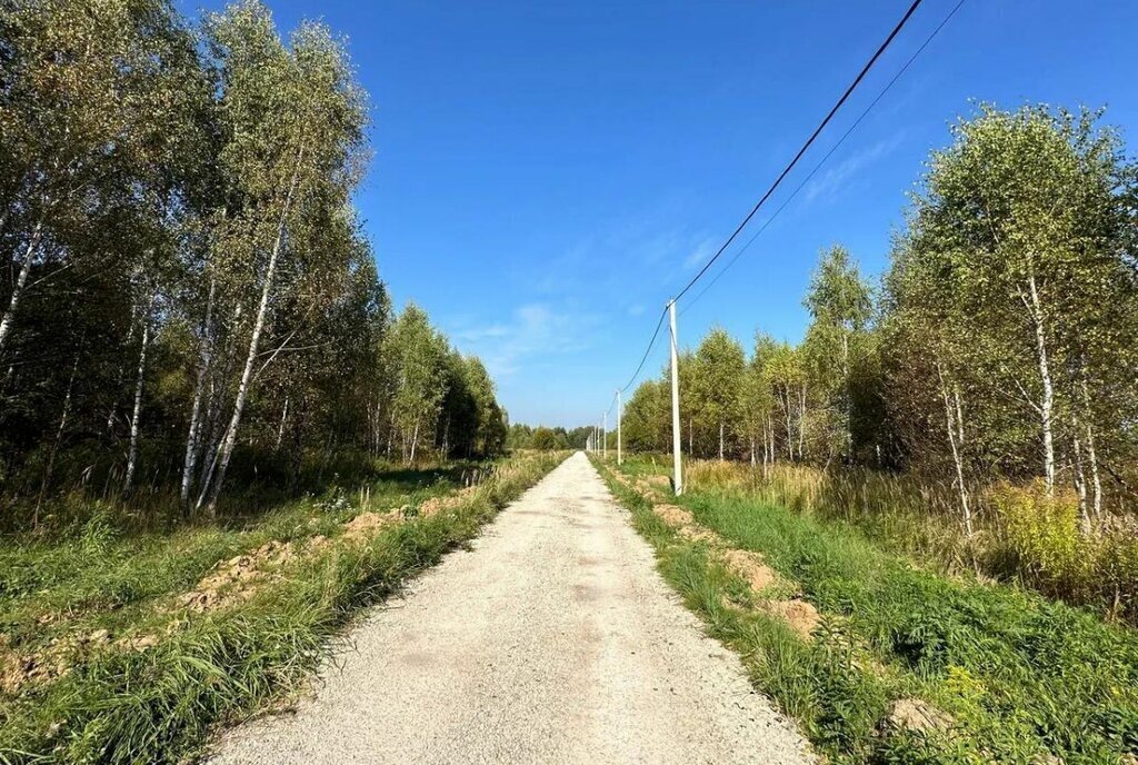 дом р-н Заокский д Карпищево Малаховское, муниципальное образование фото 12