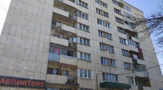 комната г Уфа р-н Орджоникидзевский ул Вологодская 54/1 фото 14