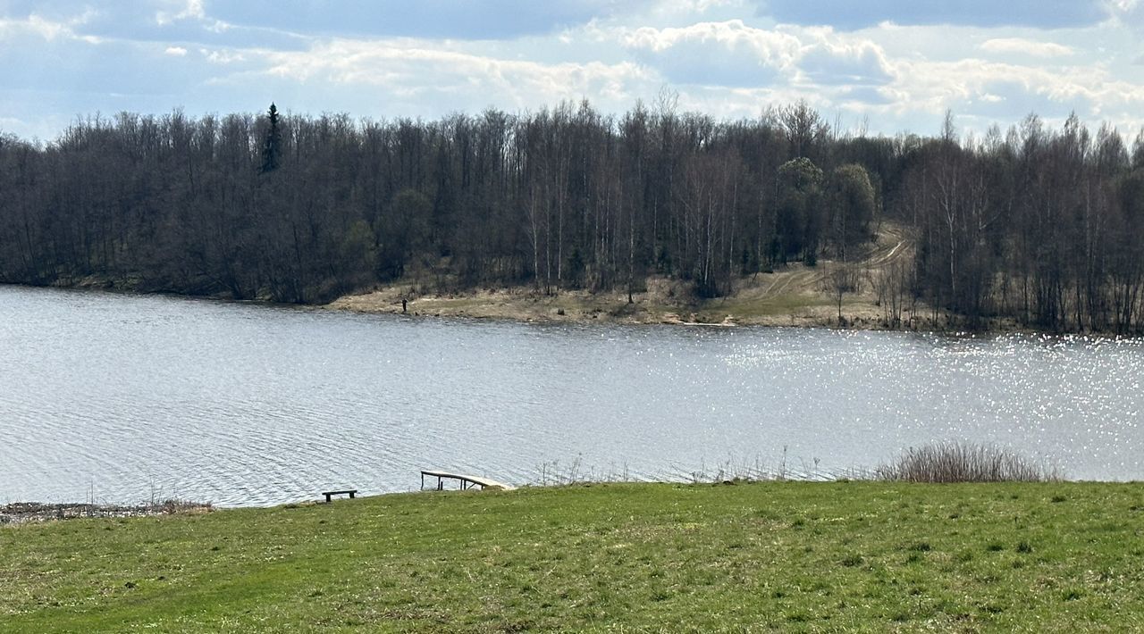 дом городской округ Клин д Борихино ул Радужная фото 4