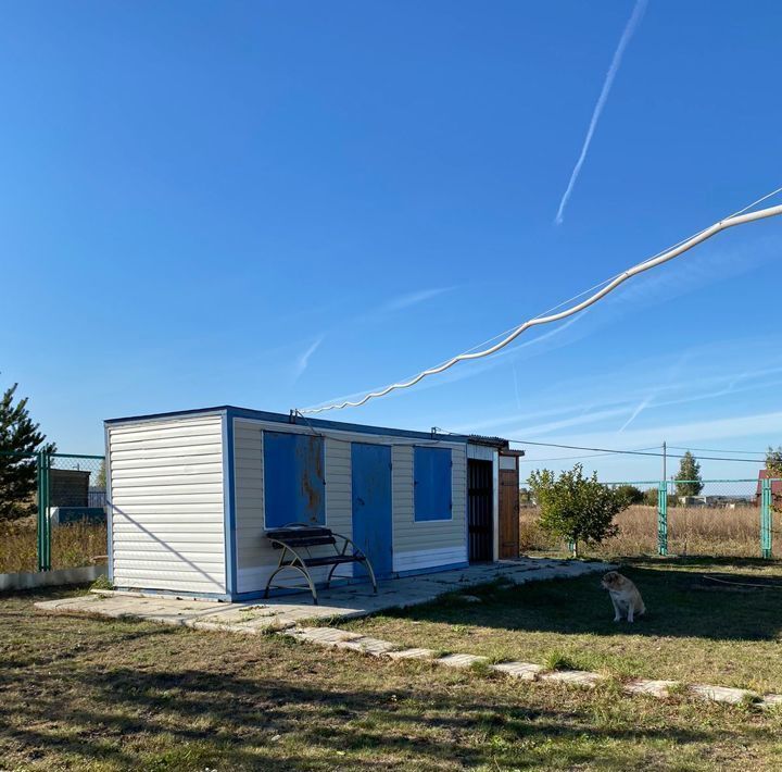 дом городской округ Серебряные Пруды Кораблевка-3 садовое товарищество фото 13