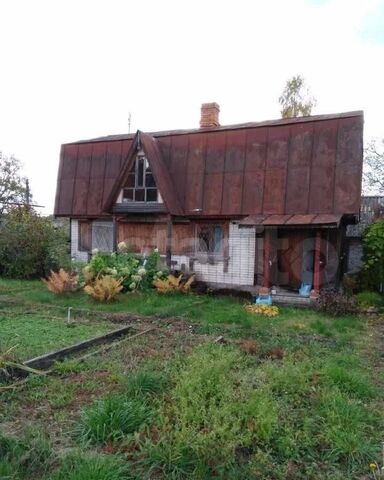 земля п Пакино снт Приозерное-2 ул Дачная муниципальное образование Малыгинское, Ковров фото