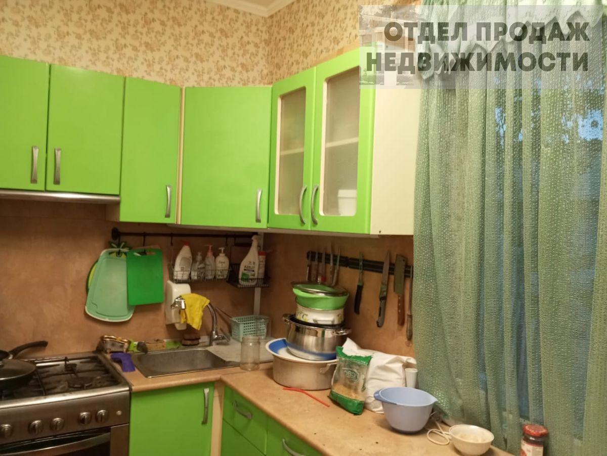 дом р-н Крымский г Крымск ул Коммунистическая Крымское городское поселение фото 1