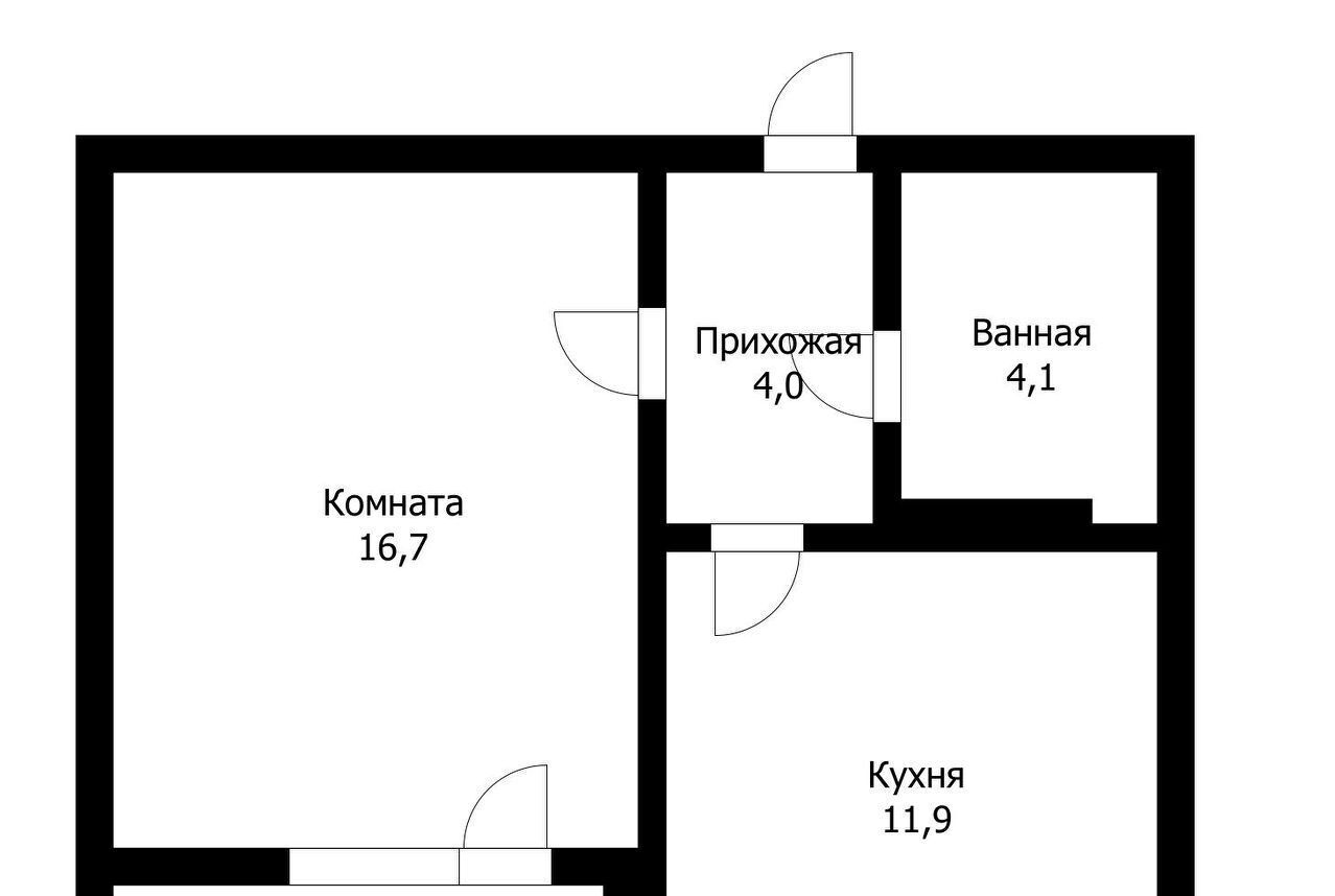 квартира г Краснодар р-н Карасунский ул им. Мачуги В.Н. 4/2 фото 15