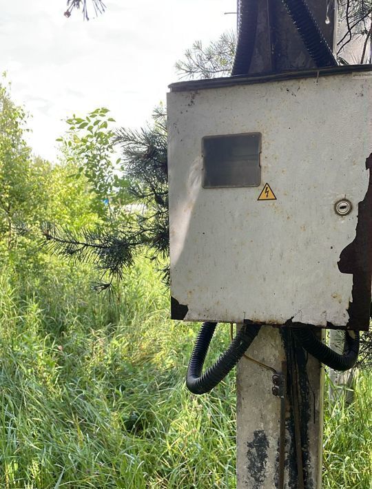 земля городской округ Раменский д Малышево 58А фото 11