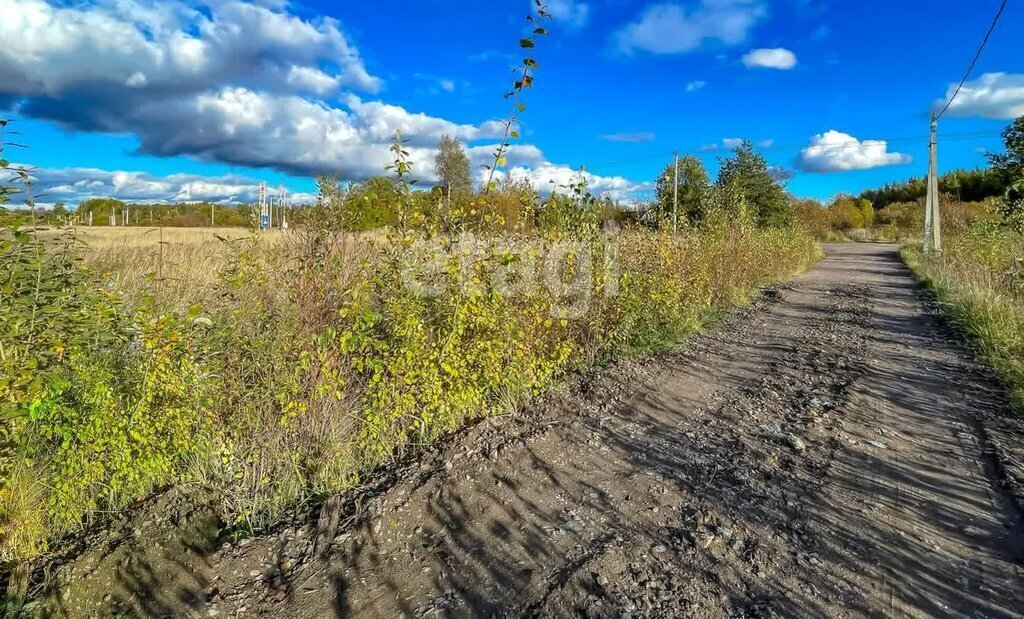 земля Колтушское городское поселение, Улица Дыбенко, коттеджный посёлок Росток, Удачная улица фото 4