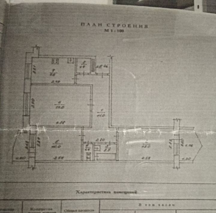 квартира г Волгоград р-н Кировский ул им. Никитина 139 фото 1