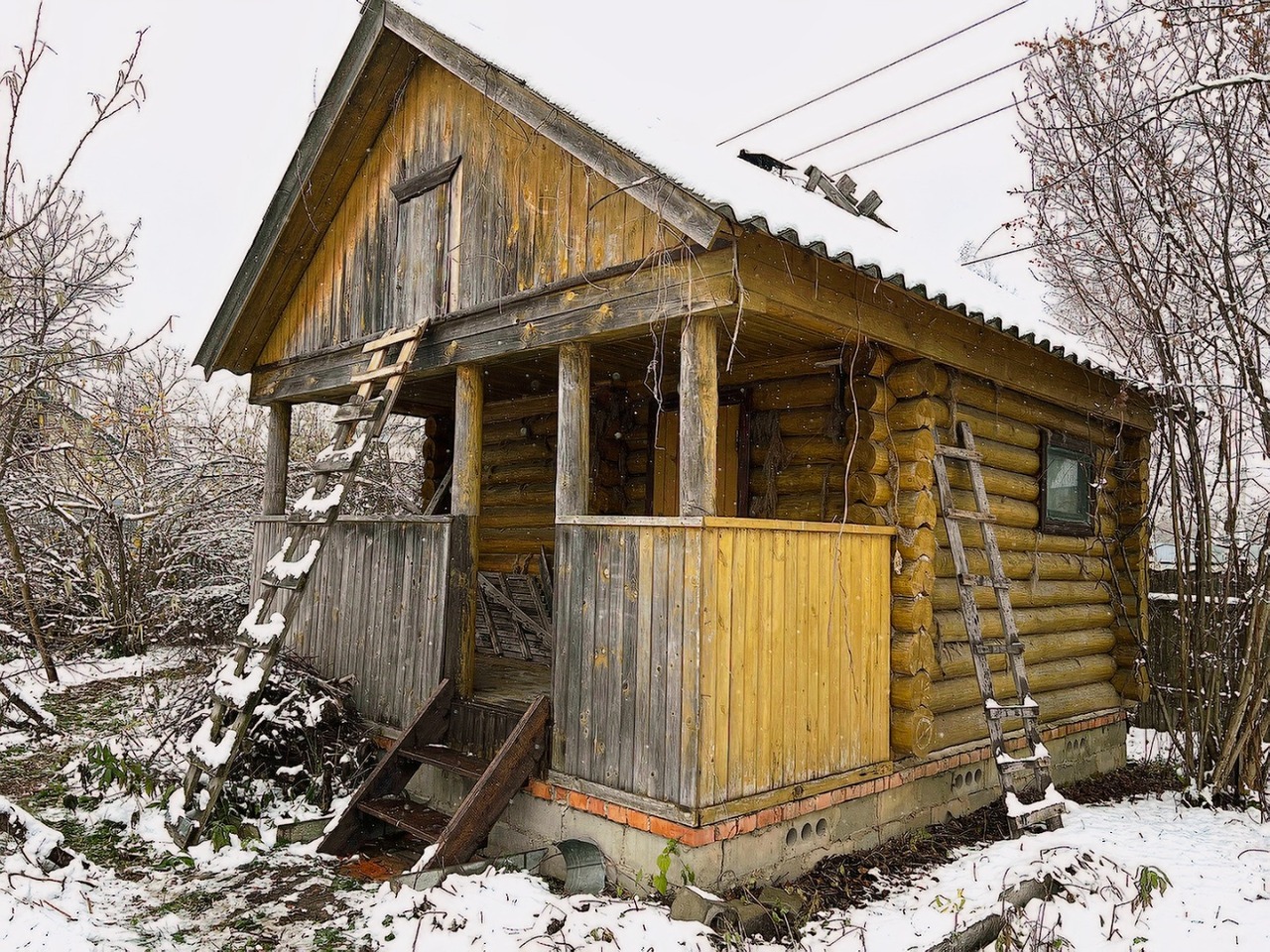 дом городской округ Егорьевск д Барсуки фото 34