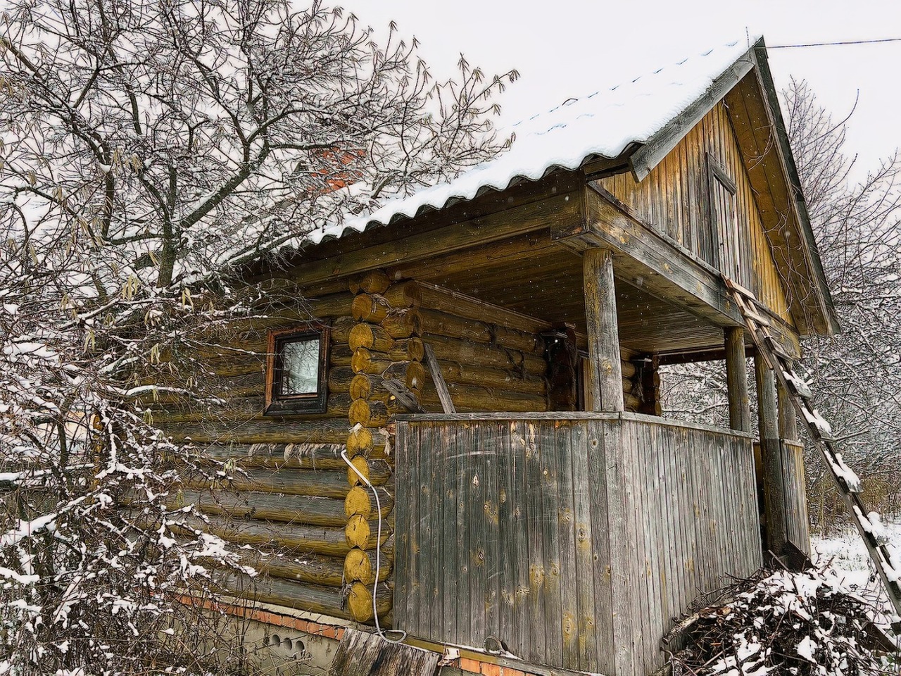 дом городской округ Егорьевск д Барсуки фото 35