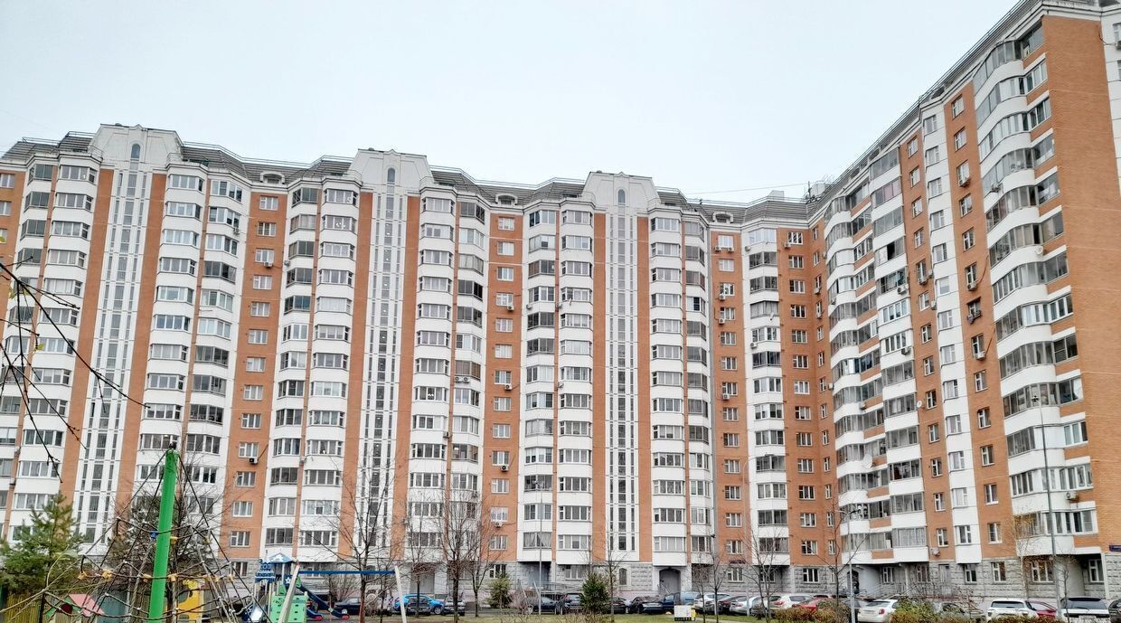 квартира г Москва ш Дмитровское 165дк/5 Физтех фото 1