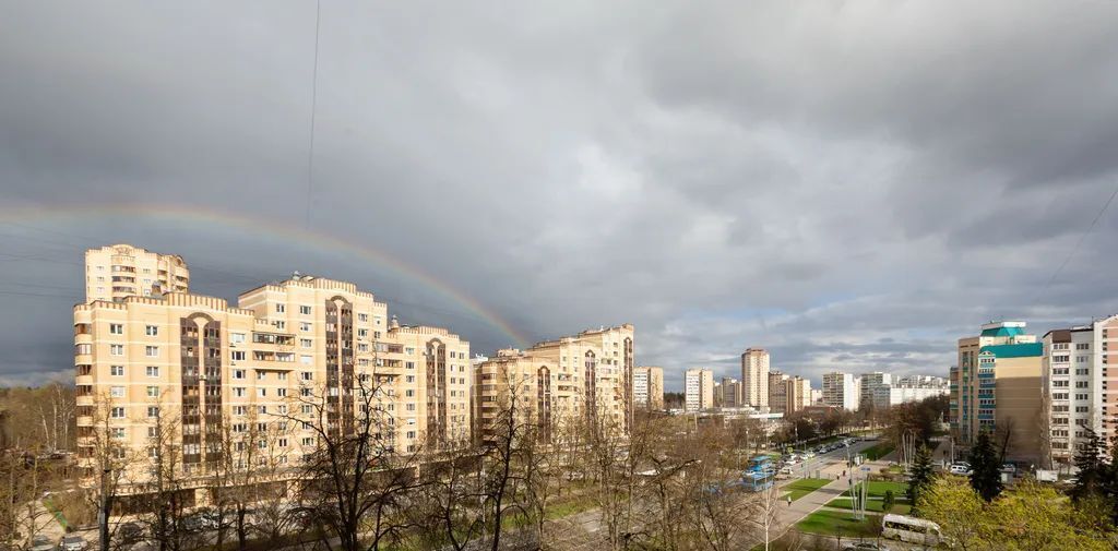 квартира г Зеленоград Зел АО, к 249 фото 27