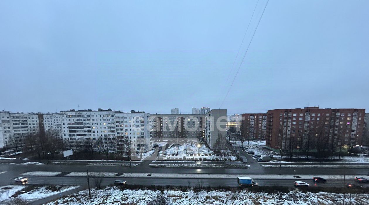 квартира ул. Весенняя, 6, Завьяловский район, с. Первомайский фото 7