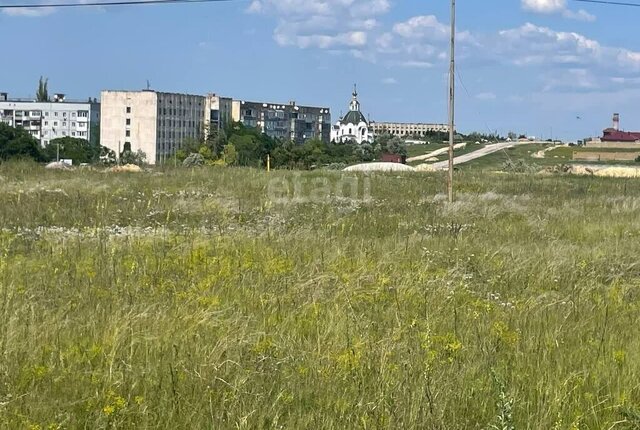 пгт Новоозерное ул Сосновая фото