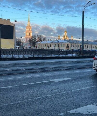 квартира метро Обводный Канал 1 дом 183д фото