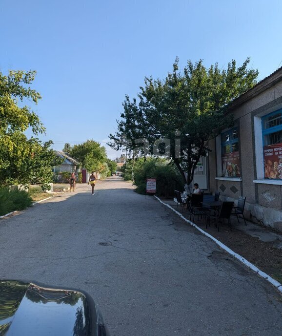 дом р-н Раздольненский с Стерегущее ул Береговая Славновское сельское поселение фото 15