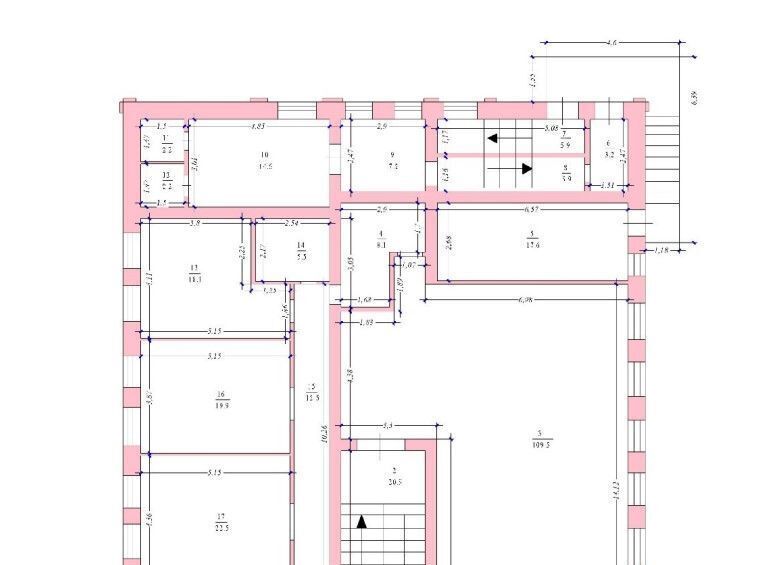 свободного назначения г Елец ул Лермонтова 15 фото 2