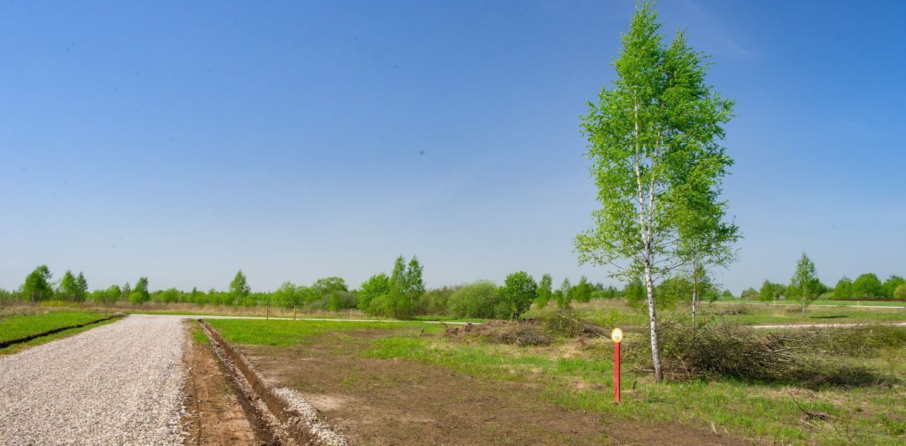 земля р-н Заокский д Кортнево Демидовское муниципальное образование, 13 фото 1