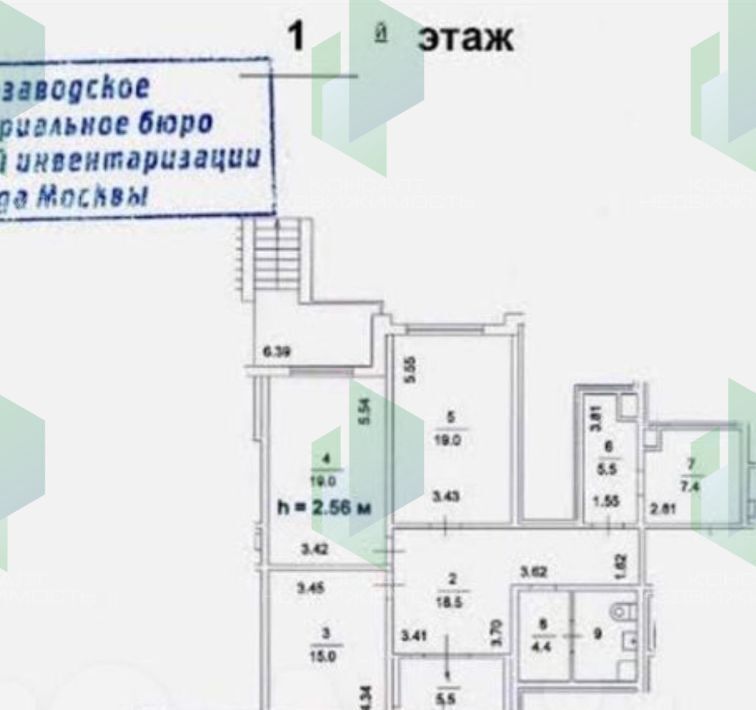 свободного назначения г Москва метро Некрасовка ул Льва Яшина 9 фото 8