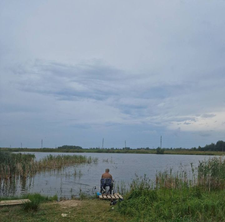 земля городской округ Можайский д Отяково фото 3