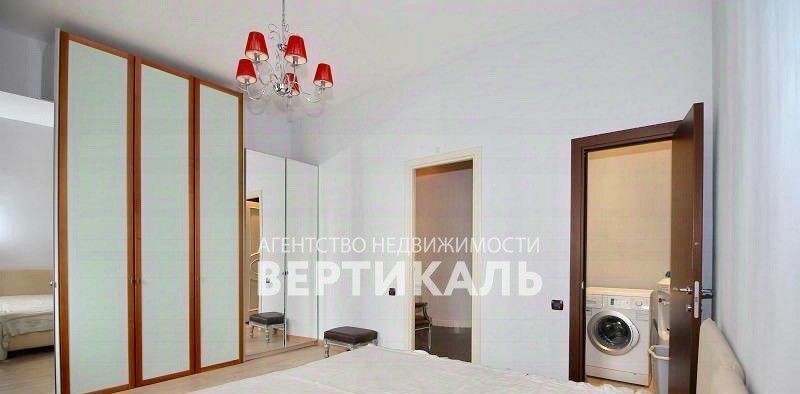 квартира г Москва метро Смоленская ул Новый Арбат 31/12 фото 18